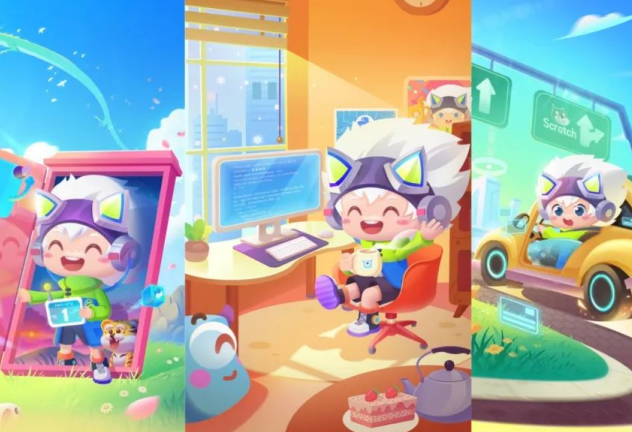 从编程教育普及到网络素养提升 看三七互娱妙小程践行社会责任探索之路