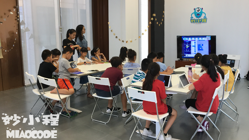 如何让孩子进行正确的少儿编程学习？